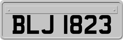 BLJ1823