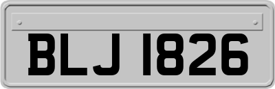 BLJ1826