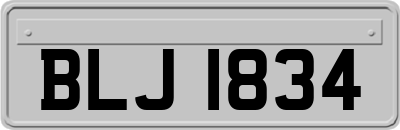 BLJ1834