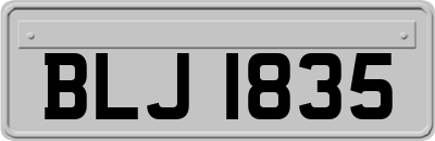 BLJ1835