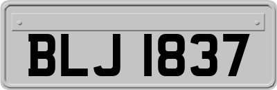 BLJ1837