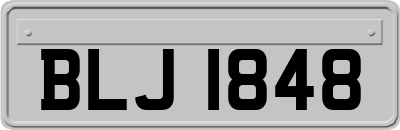 BLJ1848