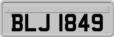 BLJ1849