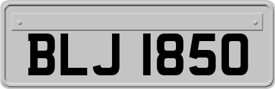 BLJ1850