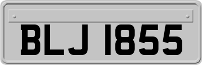 BLJ1855