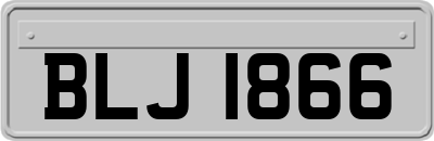 BLJ1866