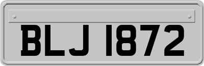 BLJ1872