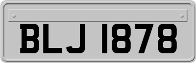 BLJ1878