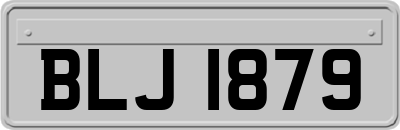 BLJ1879