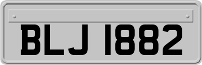 BLJ1882