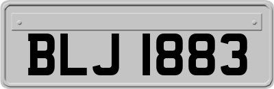 BLJ1883