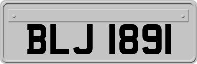 BLJ1891