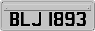 BLJ1893