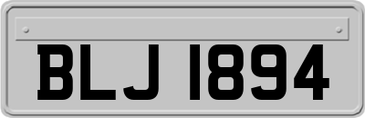 BLJ1894