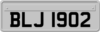 BLJ1902