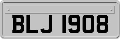 BLJ1908