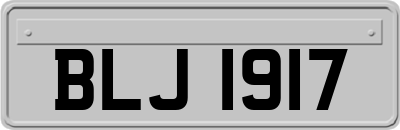 BLJ1917