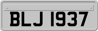 BLJ1937
