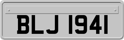 BLJ1941
