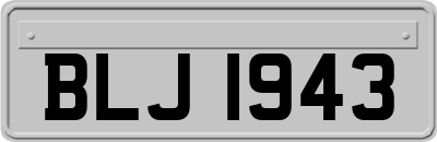 BLJ1943
