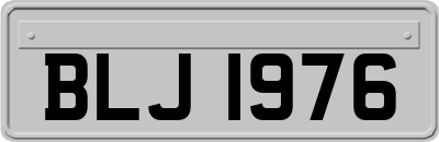 BLJ1976