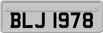 BLJ1978