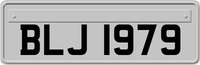 BLJ1979