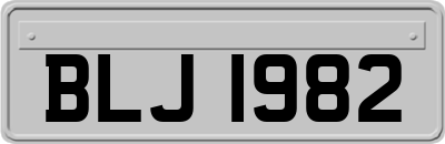 BLJ1982