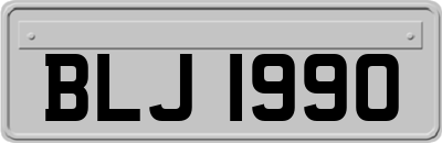 BLJ1990