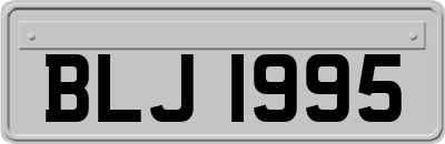 BLJ1995