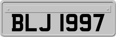 BLJ1997