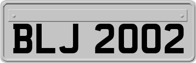 BLJ2002