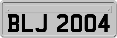 BLJ2004