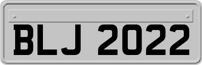 BLJ2022
