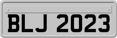 BLJ2023