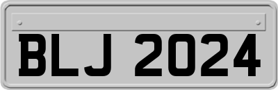BLJ2024