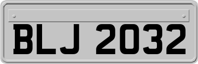 BLJ2032