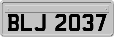 BLJ2037