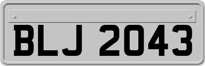 BLJ2043