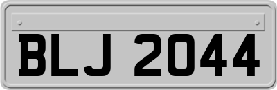 BLJ2044
