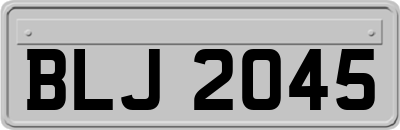 BLJ2045