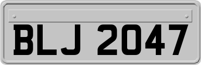 BLJ2047
