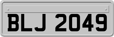 BLJ2049
