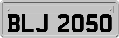 BLJ2050