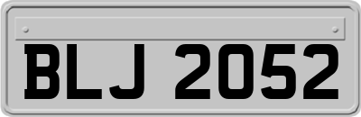 BLJ2052