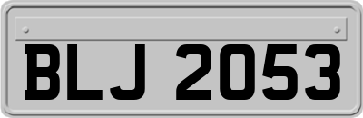 BLJ2053
