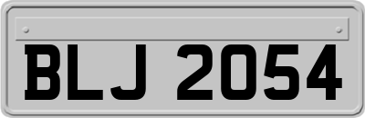 BLJ2054