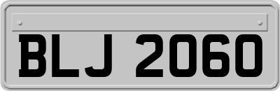 BLJ2060