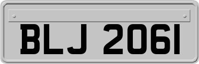BLJ2061