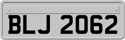 BLJ2062